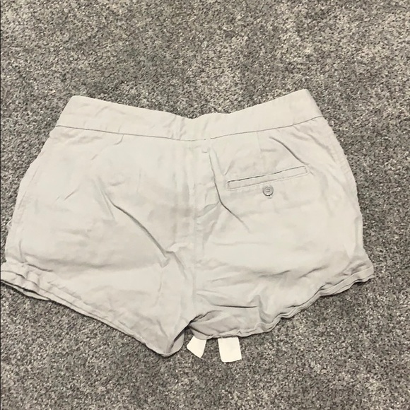 Wilfred Allegra linen shorts - Picture 4 of 5